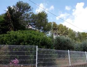 land sale barcelona resto provincia by 21,900 eur