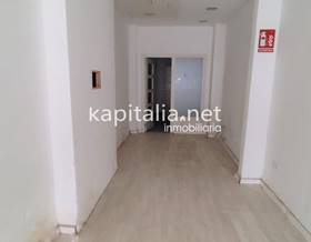 premises for rent in albaida