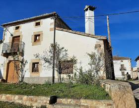 properties for sale in sotillo del rincon
