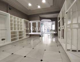 premises rent lleida eix comercial by 2,250 eur