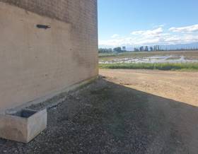 land sale sant jaume d´enveja delta del ebro by 40,600 eur