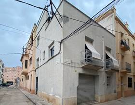 single family house sale tortosa remolins by 90,000 eur