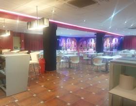 premises for sale in la pineda