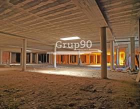 premises for sale in vilanova de segria