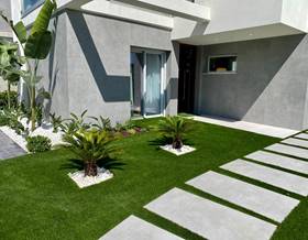 houses for sale in la nucia