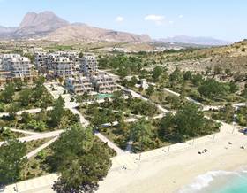 flat sale la villajoyosa vila joiosa playas del torres by 962,000 eur