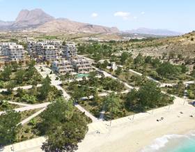 houses for sale in finestrat