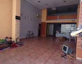 premises for sale in castellon province