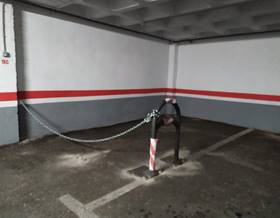 garages for sale in alfaz del pi