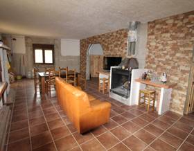 houses for sale in huecija