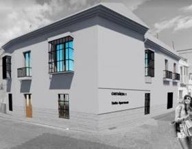 villas for sale in sanlucar de barrameda