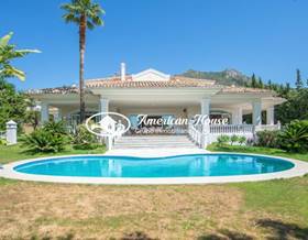 villas for sale in elviria