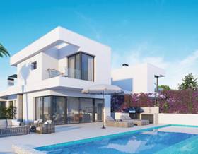 houses for sale in cabo roig
