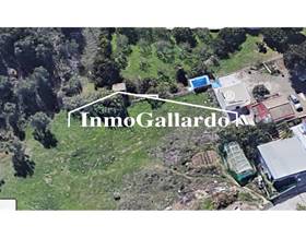 land sale rincon de la victoria torre de benagalbón by 640,000 eur