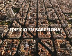 buildings for sale in ciutat vella barcelona