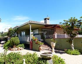 houses for sale in cabanes, castellon