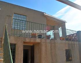 houses for sale in castellon province