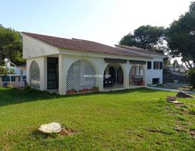 villas for sale in la pobla tornesa