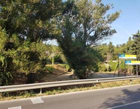lands for sale in barcelona province