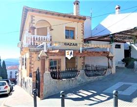 villas for sale in comares