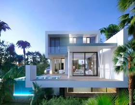 villas for sale in malaga province