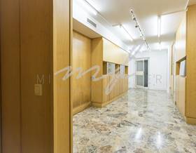 office rent barcelona capital by 1,400 eur