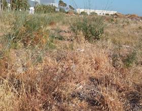lands for sale in sanlucar de barrameda
