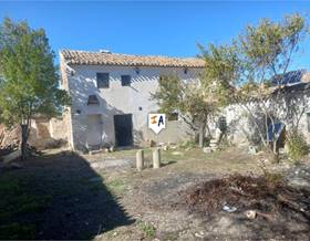 country house sale priego de cordoba rural by 80,000 eur