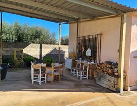 rustic property sale montbrio del camp montbrió del camp by 132,000 eur