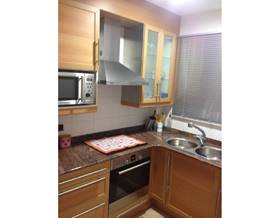 apartment sale cambrils el prat d´en forès by 105,000 eur