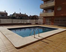 apartment sale tarragona cambrils by 109,000 eur