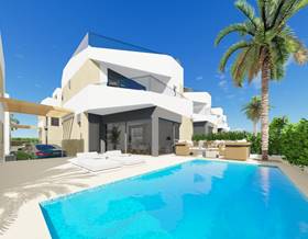 villas for sale in los montesinos
