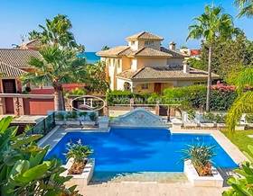 villa sale marbella by 2,700,000 eur