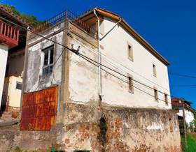 villas for sale in muros de nalon