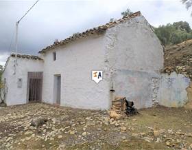 country house sale iznajar rural by 159,000 eur