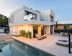 villas for sale in alfaz del pi