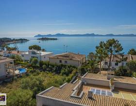 houses for sale in alcudia, islas baleares