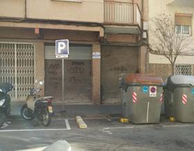 premises sale l`hospitalet de llobregat by 75,000 eur