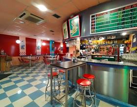 premises for sale in asturias province
