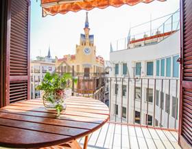 apartments for sale in barcelona province