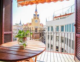 flat sale sitges centre by 570,000 eur