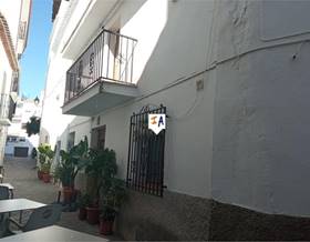 townhouse sale canillas de aceituno town centre by 59,900 eur