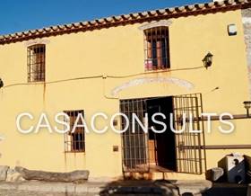 villas for sale in vilafames