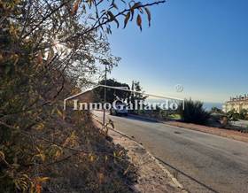 lands for sale in rincon de la victoria