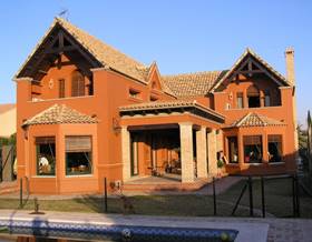 villas for sale in castilleja de la cuesta