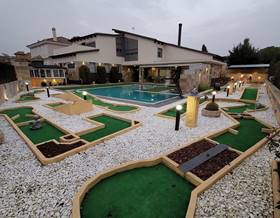 villas for sale in valencina de la concepcion