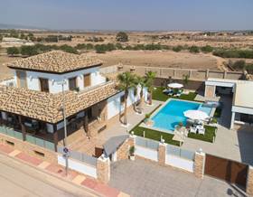 villas for sale in balsicas