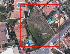 lands for sale in malaga province