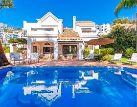 villas for sale in nueva andalucia
