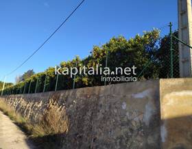 lands for sale in valencia province